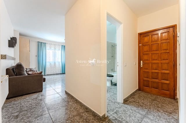 1 bedroom Flat for sale in El Fraile, Arona - € 132,000 (Ref: 10014870)