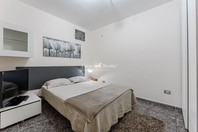 1 bedroom Flat for sale in El Fraile, Arona - € 132,000 (Ref: 10014870)