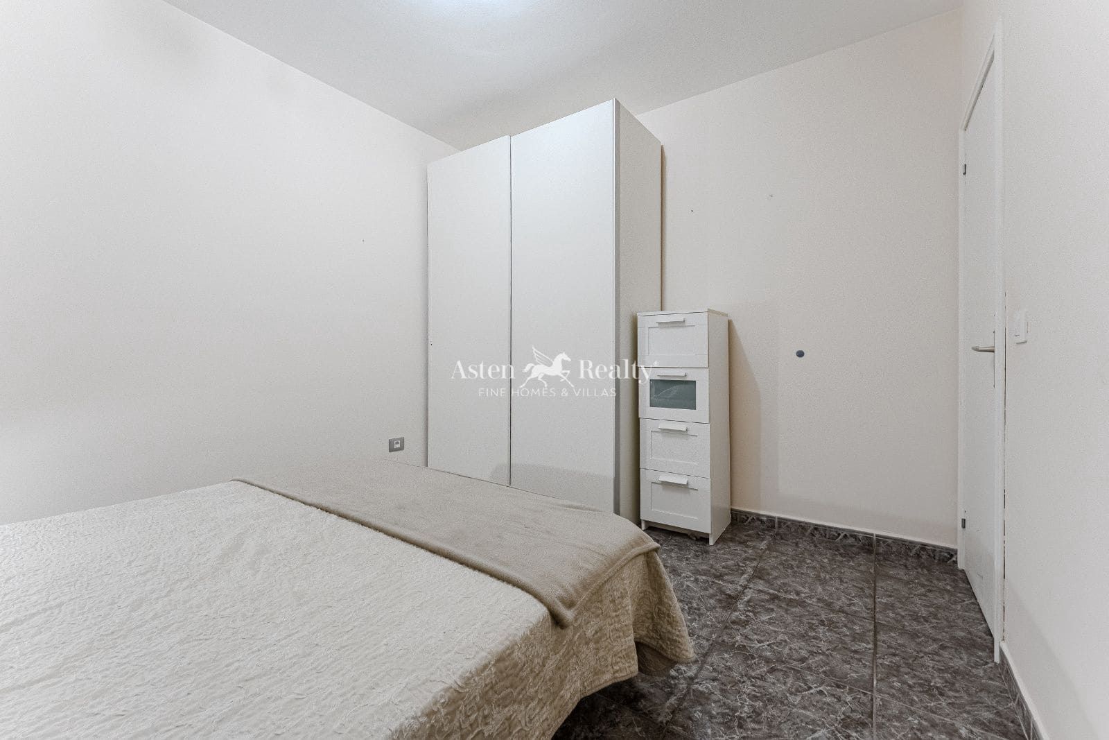 1 Zimmer Wohnung zu verkaufen in El Fraile - 132.000 € (Ref: 10014870)