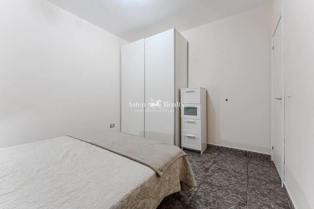 1 bedroom Flat for sale in El Fraile, Arona - € 132,000 (Ref: 10014870)