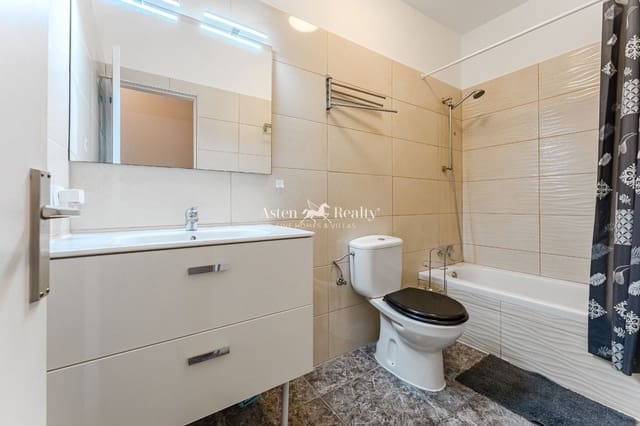 1 bedroom Flat for sale in El Fraile, Arona - € 132,000 (Ref: 10014870)