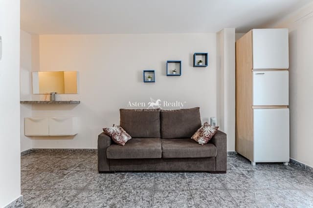 1 bedroom Flat for sale in El Fraile, Arona - € 132,000 (Ref: 10014870)