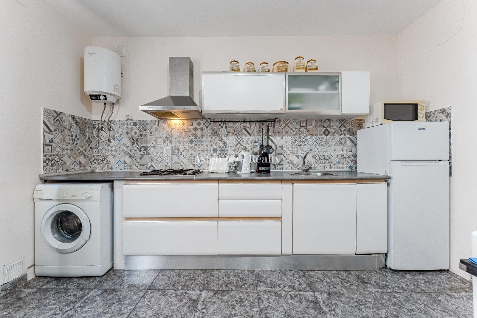 1 Zimmer Wohnung zu verkaufen in El Fraile - 132.000 € (Ref: 10014870)