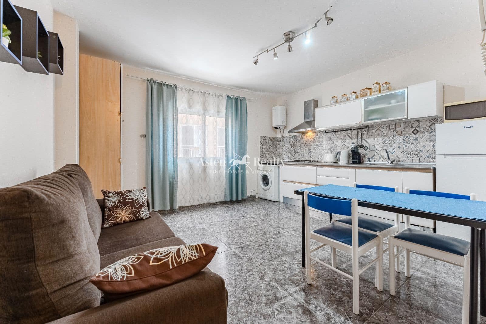 1 Zimmer Wohnung zu verkaufen in El Fraile - 132.000 € (Ref: 10014870)