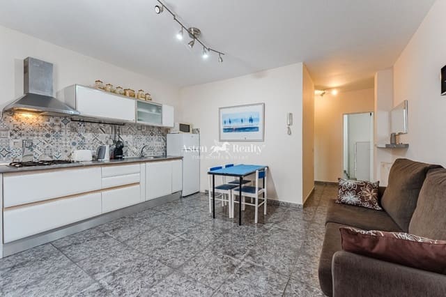 1 bedroom Flat for sale in El Fraile, Arona - € 132,000 (Ref: 10014870)