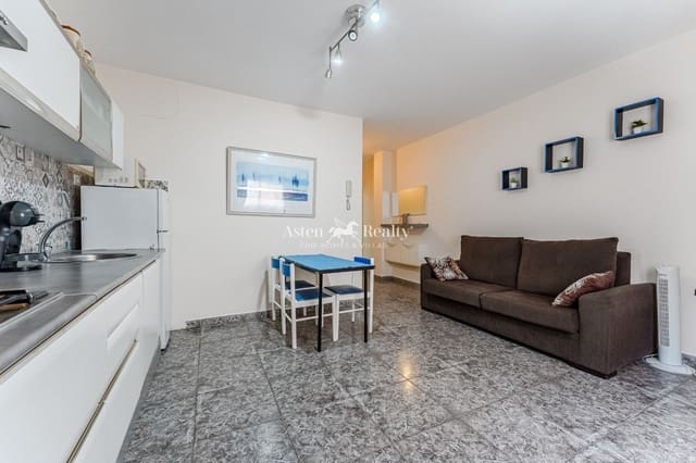 1 bedroom Flat for sale in El Fraile, Arona - € 132,000 (Ref: 10014870)