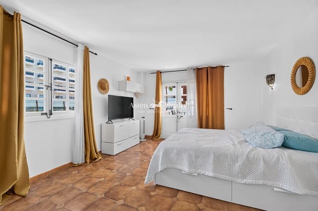 Lejlighed til salg i Torviscas Bajo, Adeje med swimmingpool - € 350.000 (Ref: 10016772)