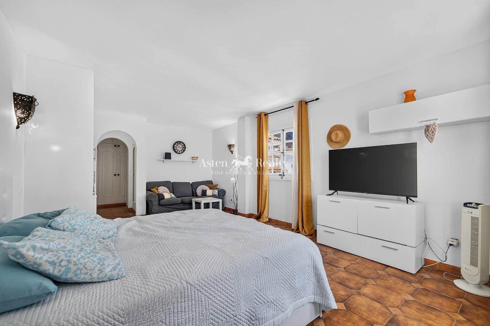 Lejlighed til salg i Costa Adeje med swimmingpool - € 350.000 (Ref: 10016772)