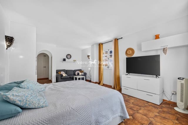 Lejlighed til salg i Torviscas Bajo, Adeje med swimmingpool - € 350.000 (Ref: 10016772)