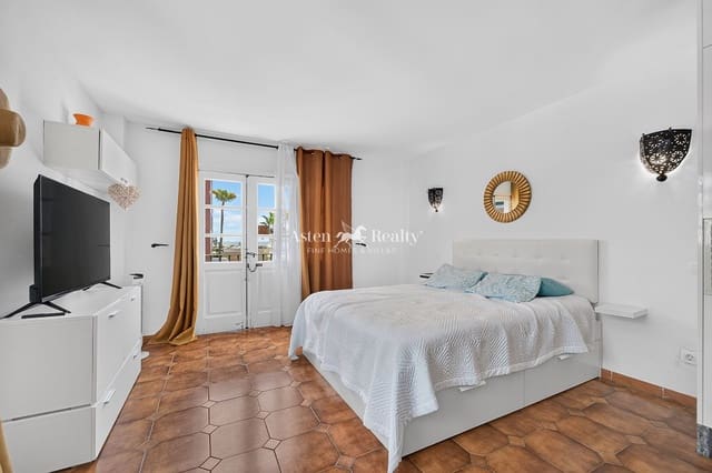 Lejlighed til salg i Torviscas Bajo, Adeje med swimmingpool - € 350.000 (Ref: 10016772)
