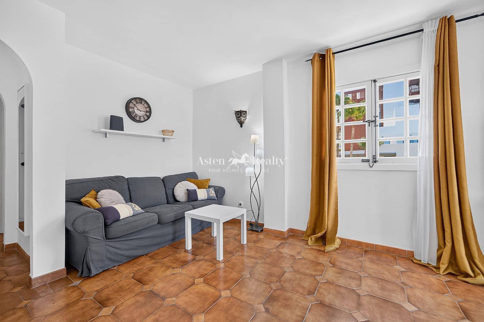 Lejlighed til salg i Costa Adeje med swimmingpool - € 350.000 (Ref: 10016772)