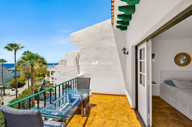 Lejlighed til salg i Torviscas Bajo, Adeje med swimmingpool - € 350.000 (Ref: 10016772)