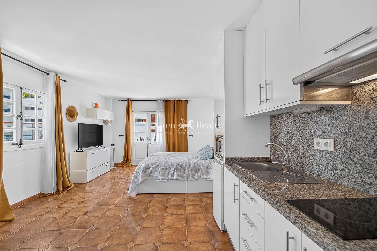 Lejlighed til salg i Costa Adeje med swimmingpool - € 350.000 (Ref: 10016772)