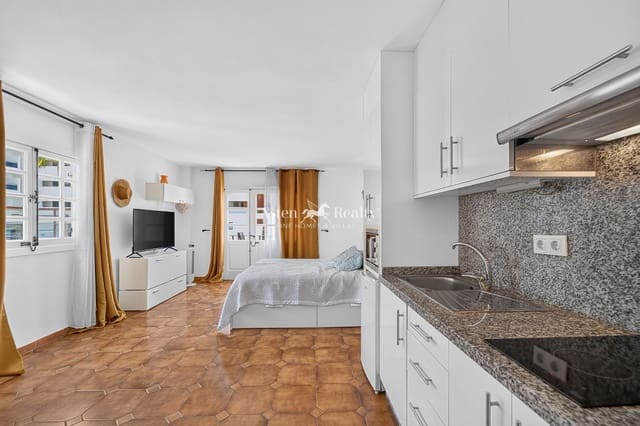 Lejlighed til salg i Torviscas Bajo, Adeje med swimmingpool - € 350.000 (Ref: 10016772)