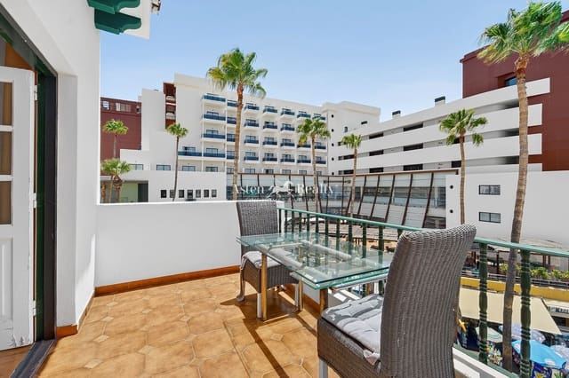 Lejlighed til salg i Torviscas Bajo, Adeje med swimmingpool - € 350.000 (Ref: 10016772)
