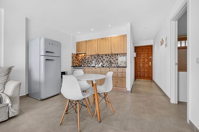 1 Zimmer Wohnung zu verkaufen in Playa de las Américas, Adeje mit Pool - 329.000 € (Ref: 10022960)