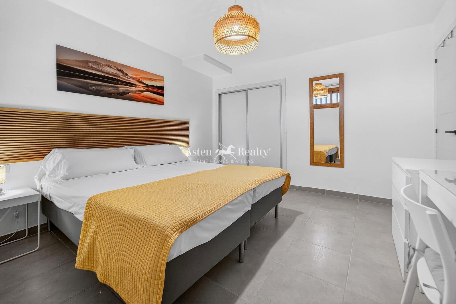 1 Zimmer Wohnung zu verkaufen in Costa Adeje mit Pool - 329.000 € (Ref: 10022960)