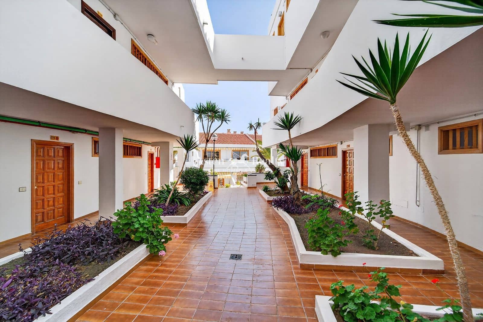 1 Zimmer Wohnung zu verkaufen in Costa Adeje mit Pool - 329.000 € (Ref: 10022960)
