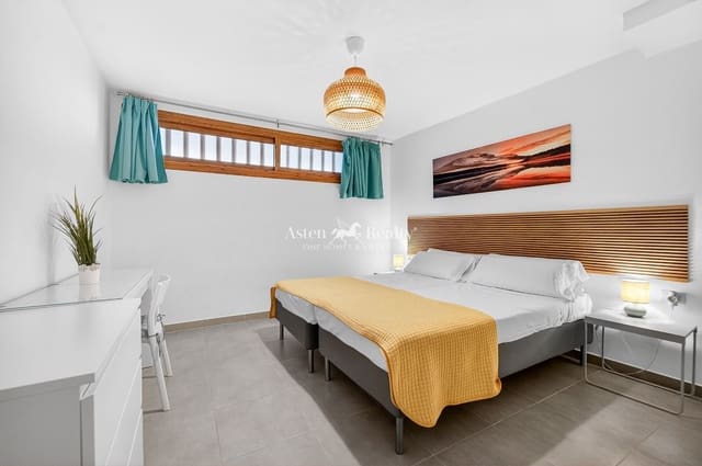 1 Zimmer Wohnung zu verkaufen in Playa de las Américas, Adeje mit Pool - 329.000 € (Ref: 10022960)