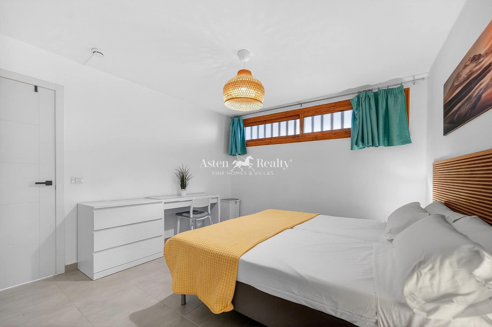 1 Zimmer Wohnung zu verkaufen in Costa Adeje mit Pool - 329.000 € (Ref: 10022960)