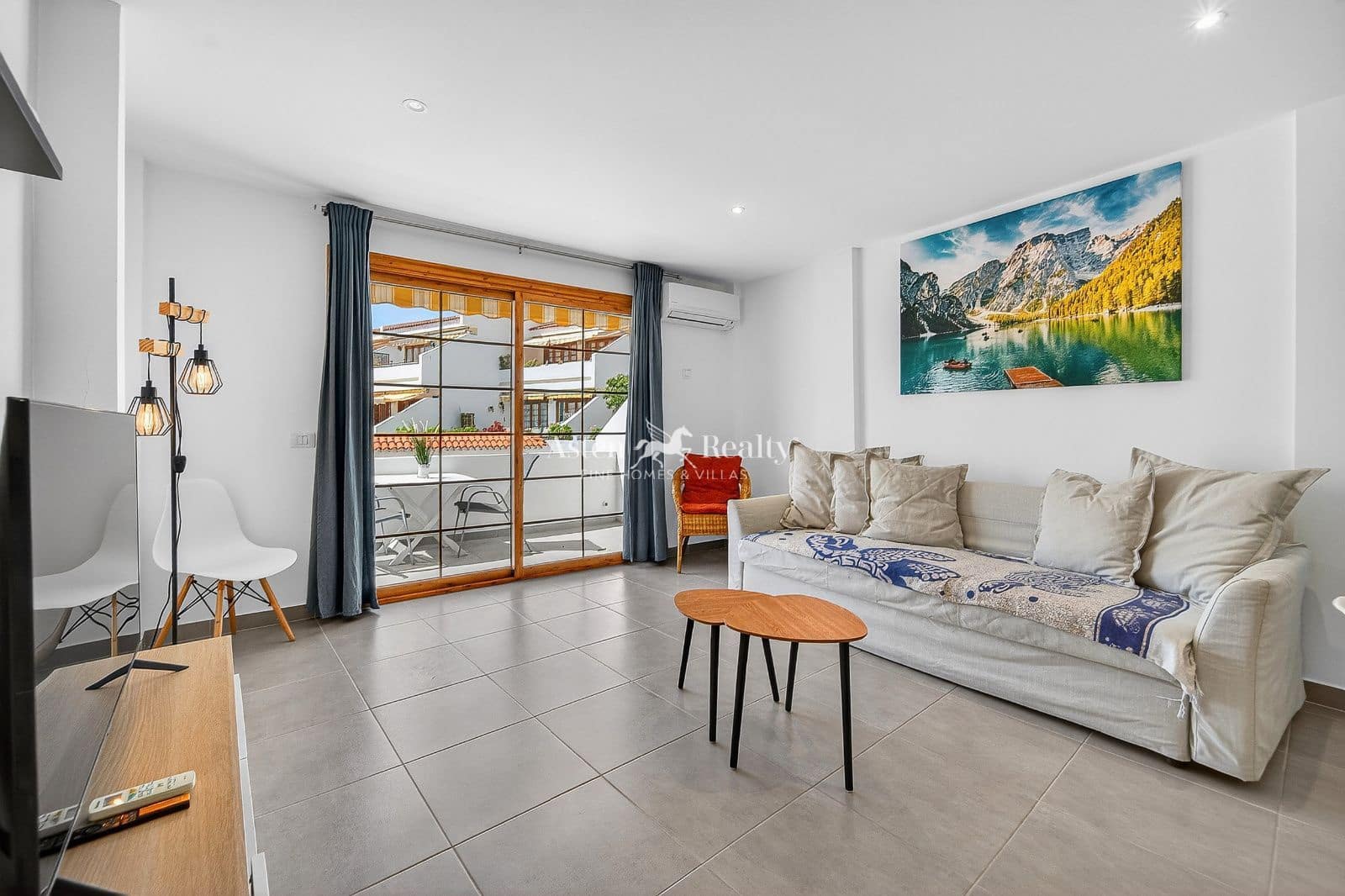 1 Zimmer Wohnung zu verkaufen in Costa Adeje mit Pool - 329.000 € (Ref: 10022960)