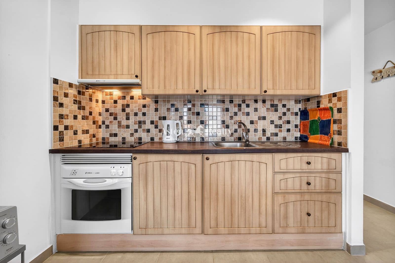 1 Zimmer Wohnung zu verkaufen in Costa Adeje mit Pool - 329.000 € (Ref: 10022960)