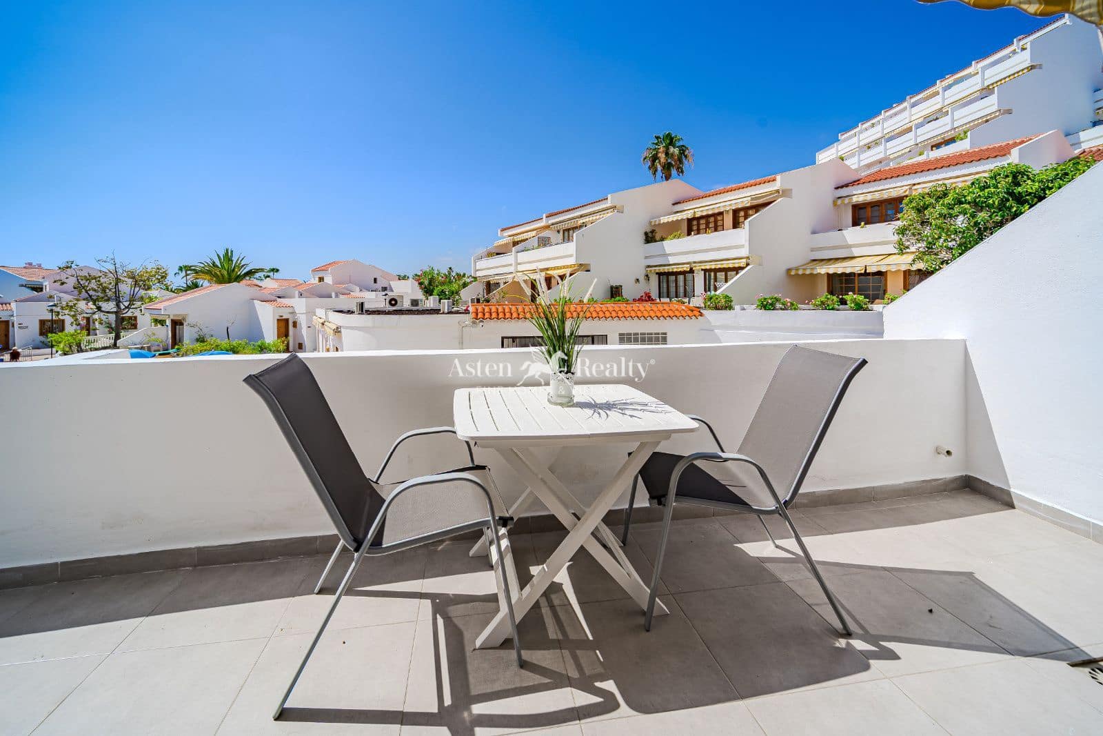 1 Zimmer Wohnung zu verkaufen in Costa Adeje mit Pool - 329.000 € (Ref: 10022960)