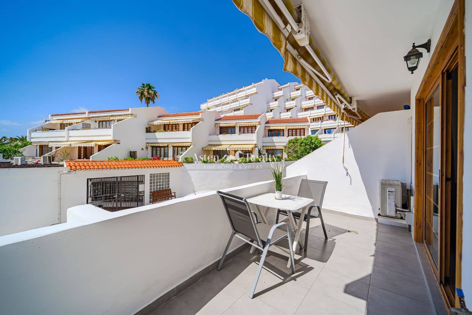 1 Zimmer Wohnung zu verkaufen in Costa Adeje mit Pool - 329.000 € (Ref: 10022960)