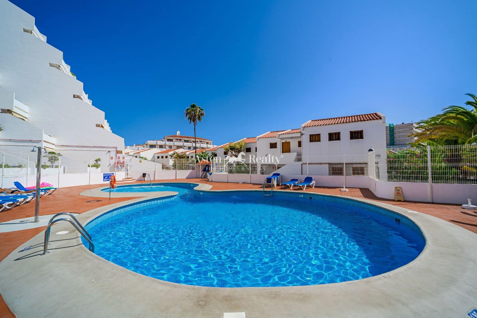 1 Zimmer Wohnung zu verkaufen in Costa Adeje mit Pool - 329.000 € (Ref: 10022960)