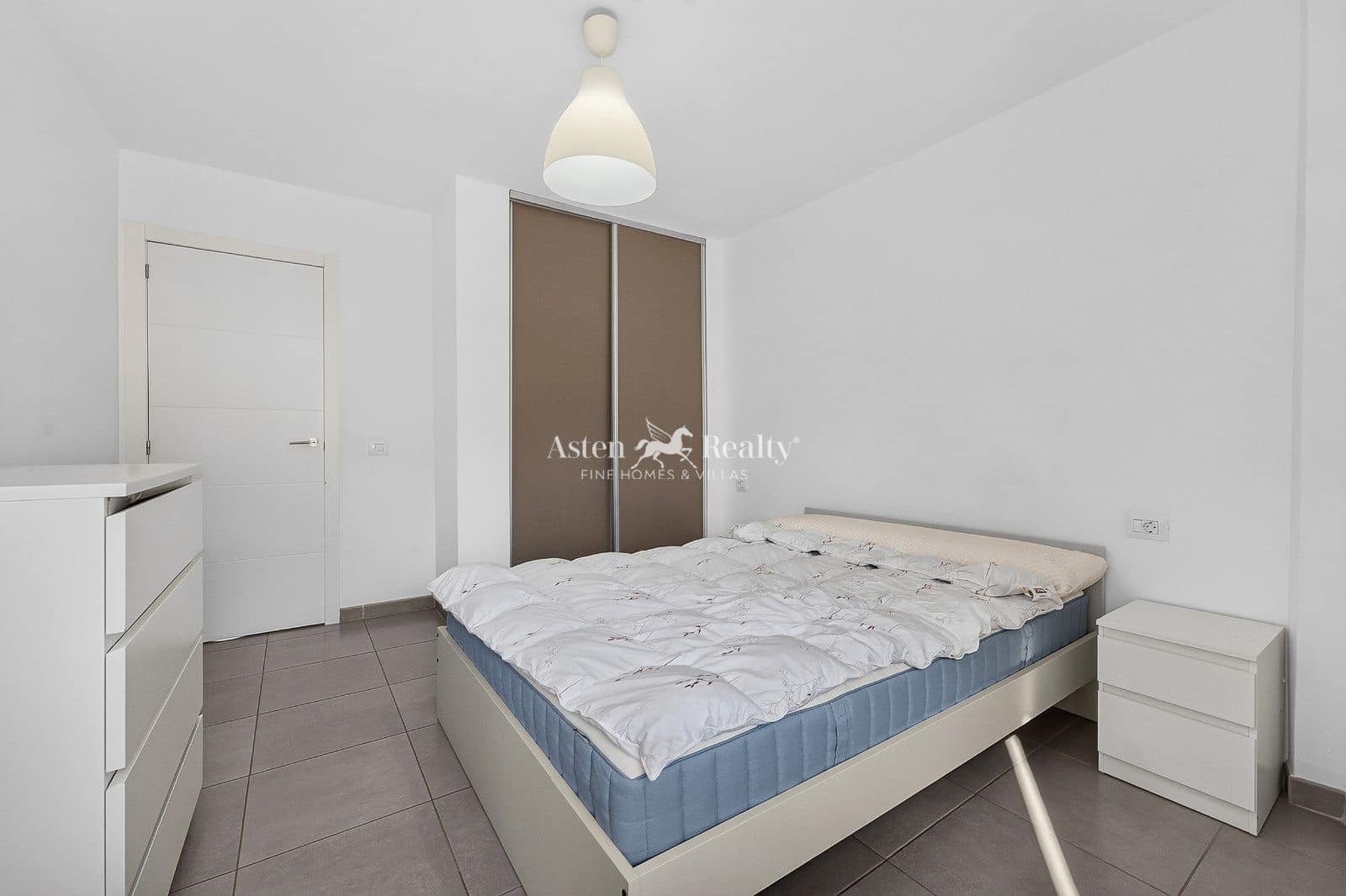2 sypialnia Mieszkanie na sprzedaż w Adeje - 245 000 € (Ref: 10024607)