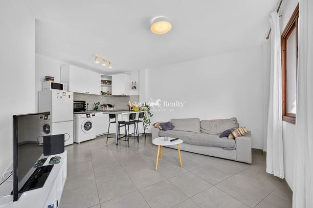 2 sypialnia Mieszkanie na sprzedaż w Casco Urbano, Adeje - 245 000 € (Ref: 10024607)