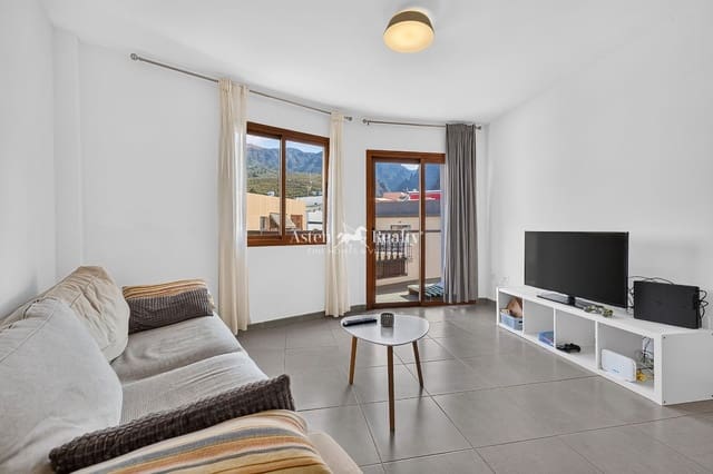 2 sypialnia Mieszkanie na sprzedaż w Casco Urbano, Adeje - 245 000 € (Ref: 10024607)