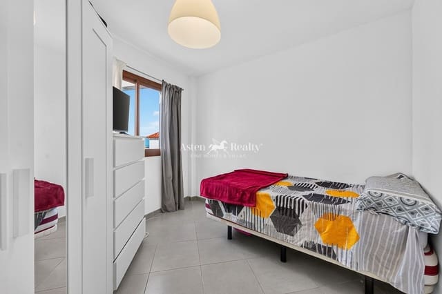 2 sypialnia Mieszkanie na sprzedaż w Casco Urbano, Adeje - 245 000 € (Ref: 10024607)