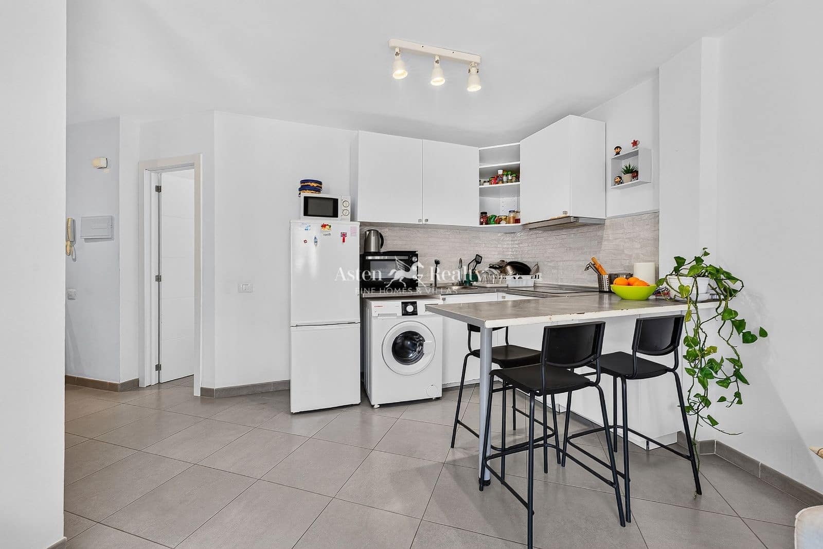 2 sypialnia Mieszkanie na sprzedaż w Adeje - 245 000 € (Ref: 10024607)