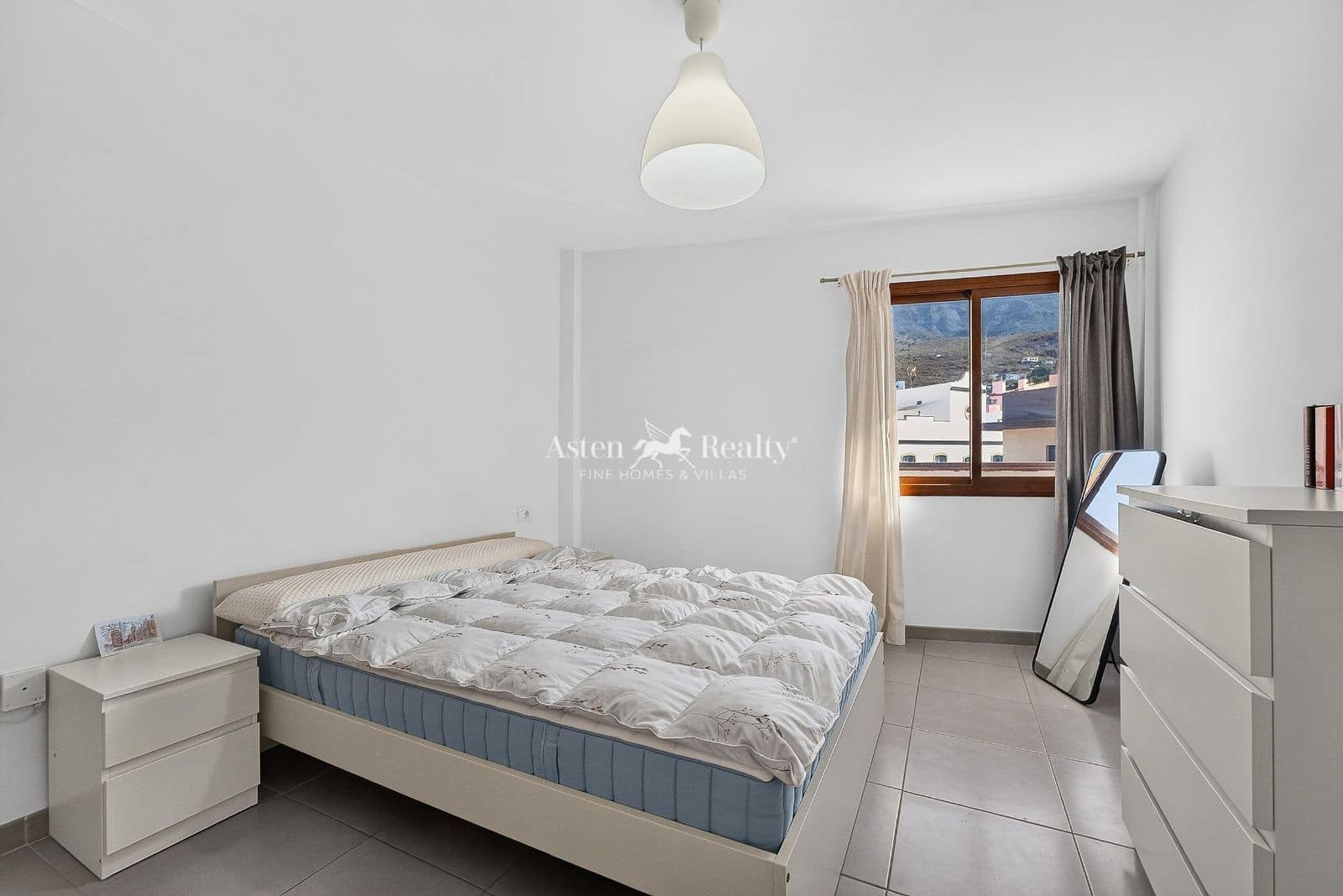 2 sypialnia Mieszkanie na sprzedaż w Adeje - 245 000 € (Ref: 10024607)