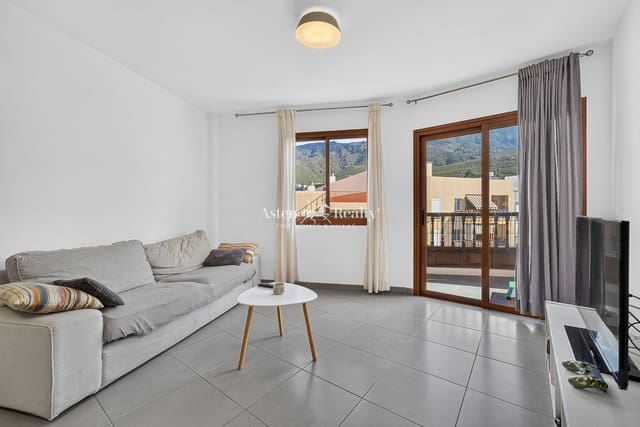 2 sypialnia Mieszkanie na sprzedaż w Casco Urbano, Adeje - 245 000 € (Ref: 10024607)