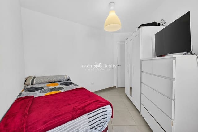 2 sypialnia Mieszkanie na sprzedaż w Casco Urbano, Adeje - 245 000 € (Ref: 10024607)