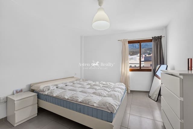 2 sypialnia Mieszkanie na sprzedaż w Casco Urbano, Adeje - 245 000 € (Ref: 10024607)