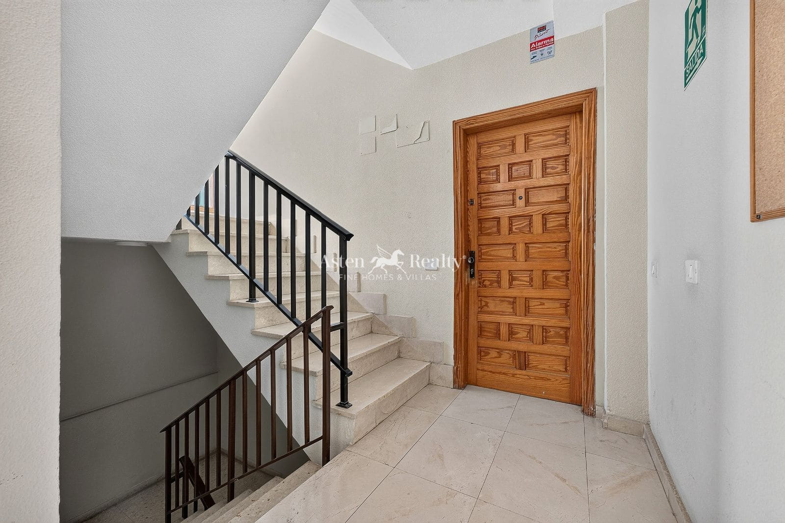 2 sypialnia Mieszkanie na sprzedaż w Adeje - 245 000 € (Ref: 10024607)