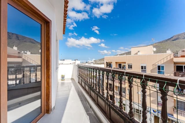 2 sypialnia Mieszkanie na sprzedaż w Casco Urbano, Adeje - 245 000 € (Ref: 10024607)