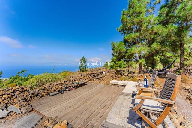 Solar/Parcela en Chio, Guía de Isora en venta - 77.000 € (Ref: 10024698)