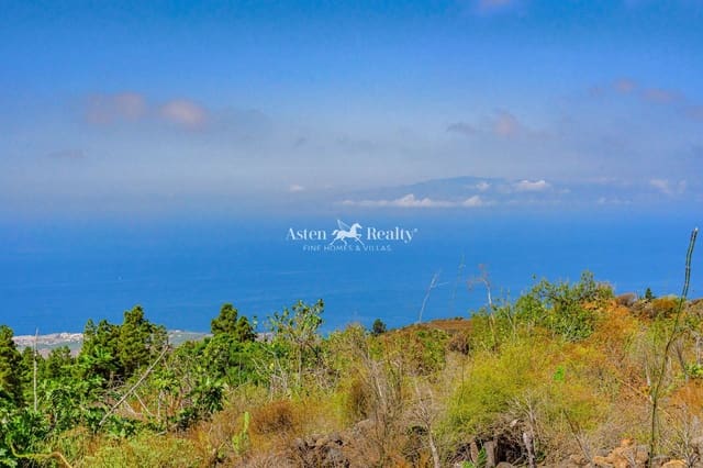 Solar/Parcela en Chio, Guía de Isora en venta - 77.000 € (Ref: 10024698)