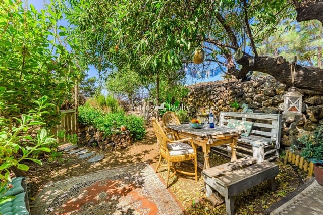 Solar/Parcela en Chio, Guía de Isora en venta - 77.000 € (Ref: 10024698)