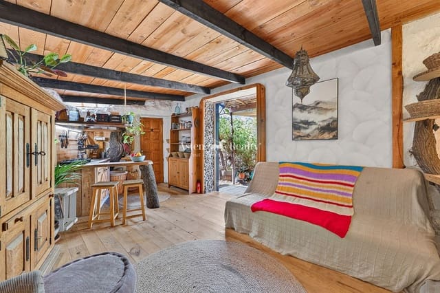 Solar/Parcela en Chio, Guía de Isora en venta - 77.000 € (Ref: 10024698)