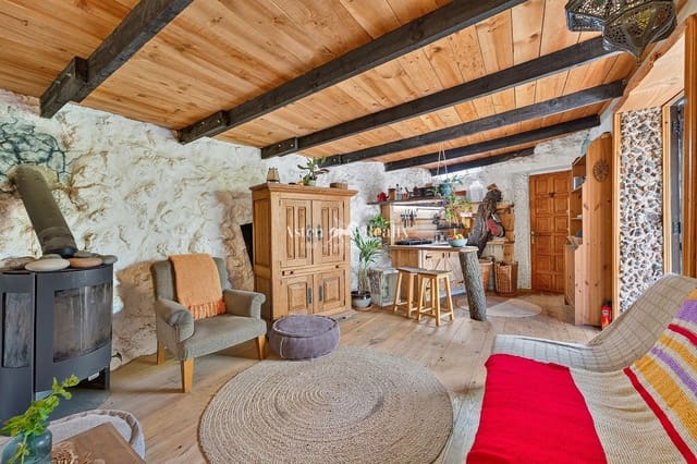 Solar/Parcela en Chio, Guía de Isora en venta - 77.000 € (Ref: 10024698)