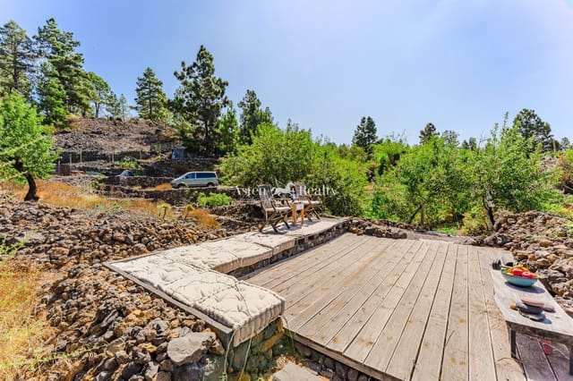 Solar/Parcela en Chio, Guía de Isora en venta - 77.000 € (Ref: 10024698)