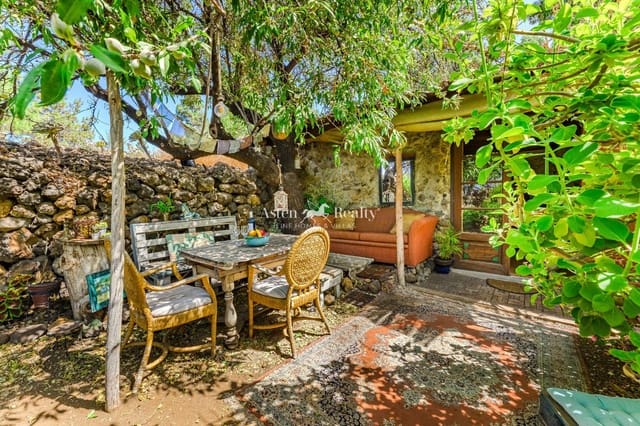 Solar/Parcela en Chio, Guía de Isora en venta - 77.000 € (Ref: 10024698)
