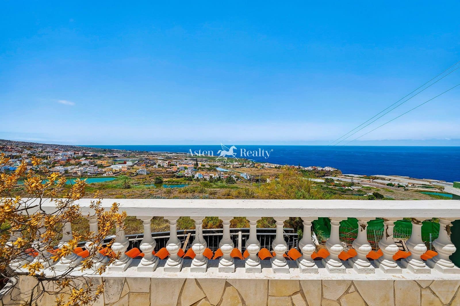 3 Zimmer Villa zu verkaufen in San Cristobal de La Laguna mit Pool Garage - 850.000 € (Ref: 10031098)