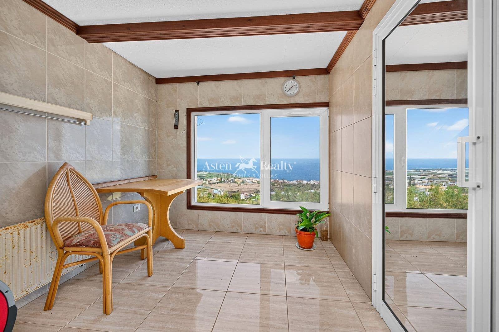3 Zimmer Villa zu verkaufen in San Cristobal de La Laguna mit Pool Garage - 850.000 € (Ref: 10031098)