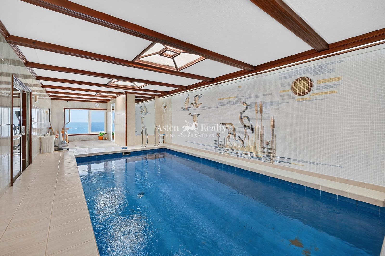 3 Zimmer Villa zu verkaufen in San Cristobal de La Laguna mit Pool Garage - 850.000 € (Ref: 10031098)